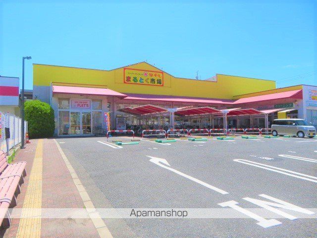 ドリームハイツの周辺写真