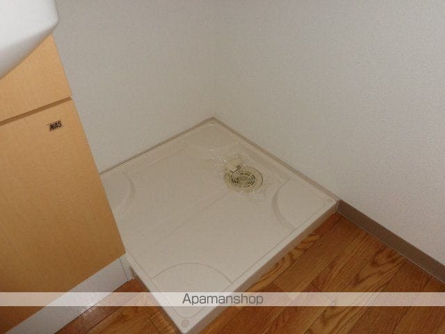 フローラ滑川の内装写真