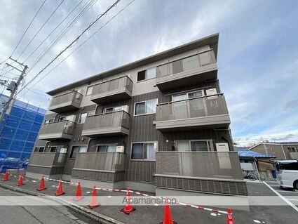ｐｒｉｍｏ　ｄｉｏ[1LDK/61.27m2]の外観3