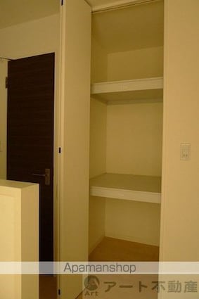 アルフラット椿　Ｂ棟[2LDK/66.32m2]の内装2