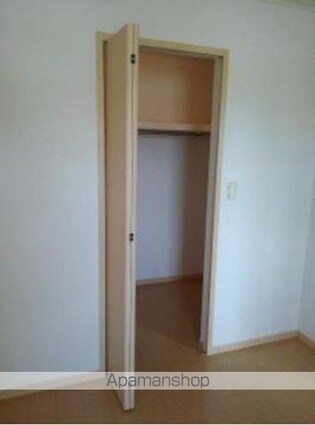 グローヴ・ガーデンⅡ[2LDK/54.85m2]の収納