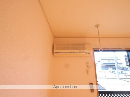 エクセレントタウン・村井　Ｂ[1K/26.71m2]のその他設備