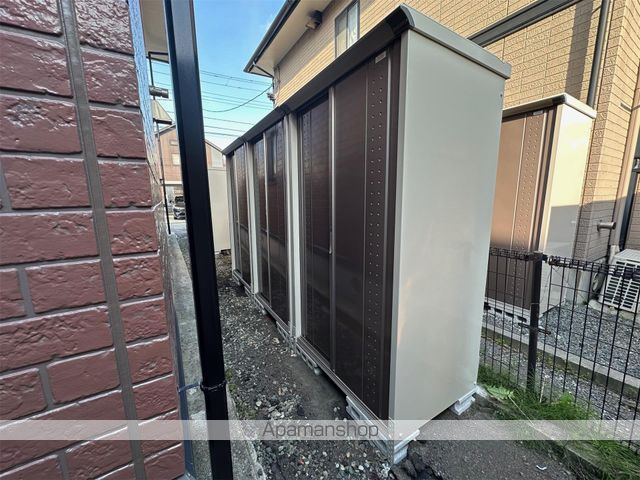 アスティオスの周辺写真