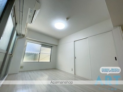 レイス柳井町[1R/25.1m2]の内装5