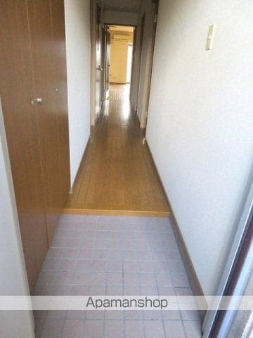 ホウライツルビルの内装写真