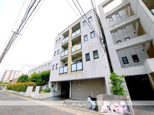 Life inn桜山の外観写真