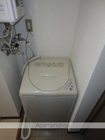 サンパレスN18の内装写真