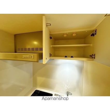 ＢＰＲレジデンス青砥[1K/20.61m2]のその他内装8