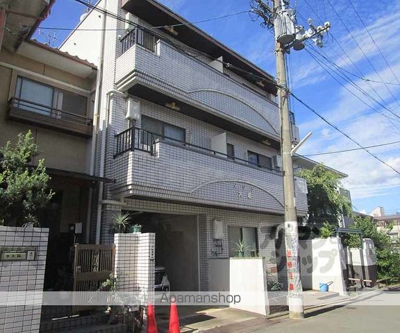メゾン大卓の外観写真