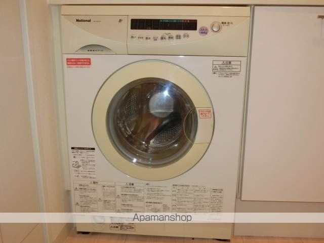 日本橋ヴォアールの内装写真