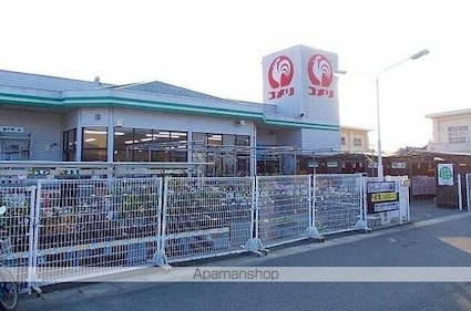 和歌山県海南市沖野々[2LDK/59.34m2]の周辺4