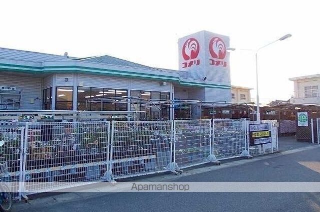 和歌山県海南市沖野々[2LDK/59.34m2]の周辺4