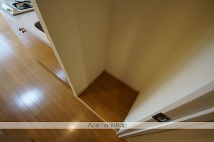 ジェイパーク代々木[1R/22.62m2]のその他部屋・スペース