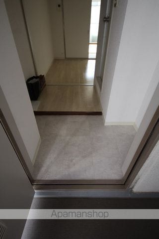 アカシヤ館の内装写真