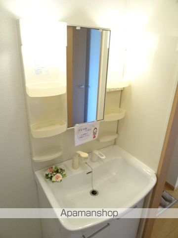 VILLA LOUNIEの内装写真