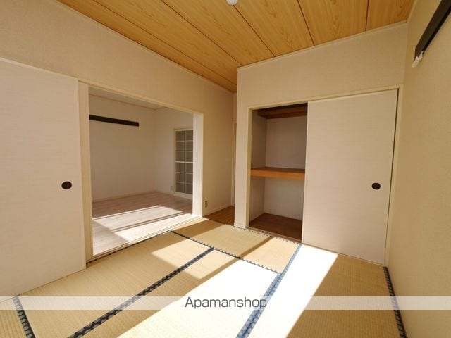 サニークレストマンションの内装写真