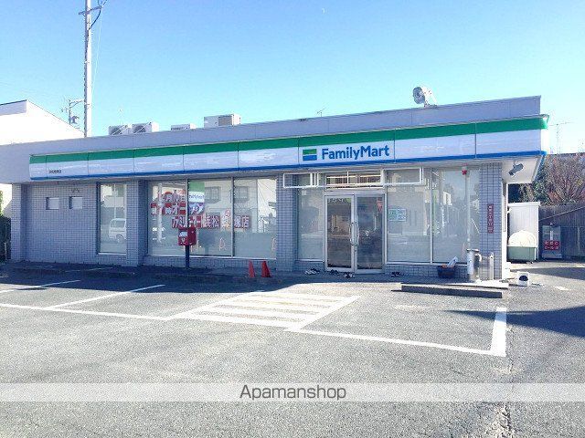 蜆塚2丁目借家の周辺写真