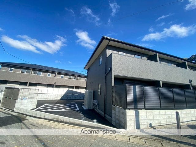onevillage Aの外観写真
