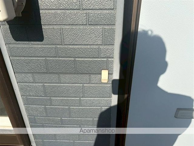 ラビットハイツの内装写真