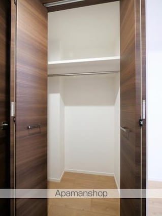 ラフィスタ品川戸越[1K/22.58m2]のその他内装2