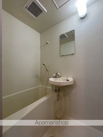 ソレイユハイツ泉中央の内装写真