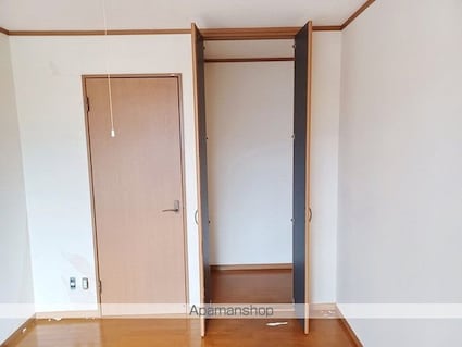 エビスハイツ[1K/21m2]の収納