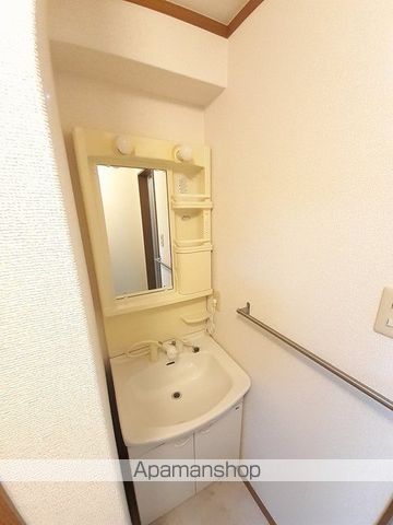 エスポワールCの内装写真