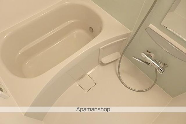TAAMOSU CRESTの内装写真