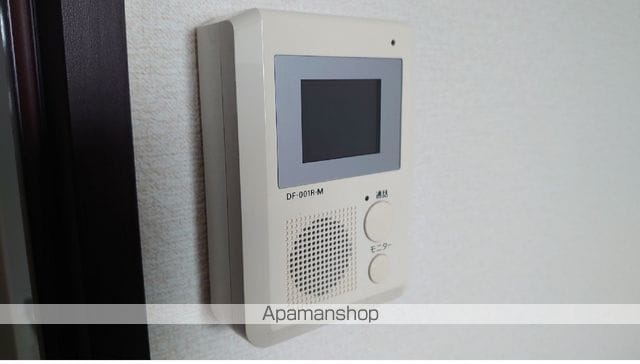レオパレス行友の内装写真
