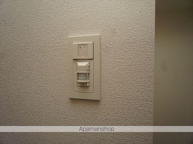 ファステート東別院シュプールの内装写真