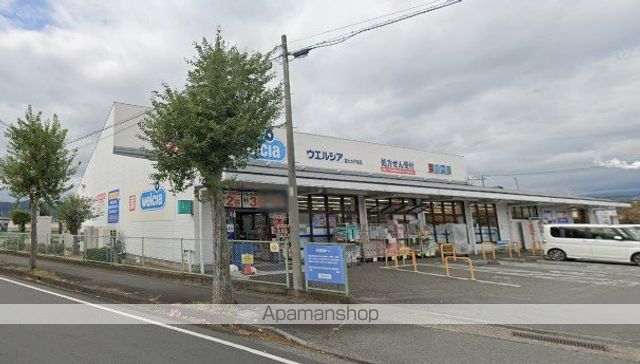 グラン・エスト IVの周辺写真