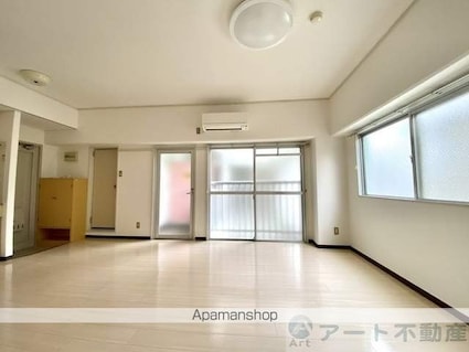 エトワール味酒[1R/24.01m2]のリビング・居間