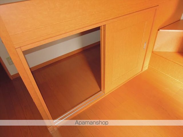 レオパレスメルツェIIの内装写真