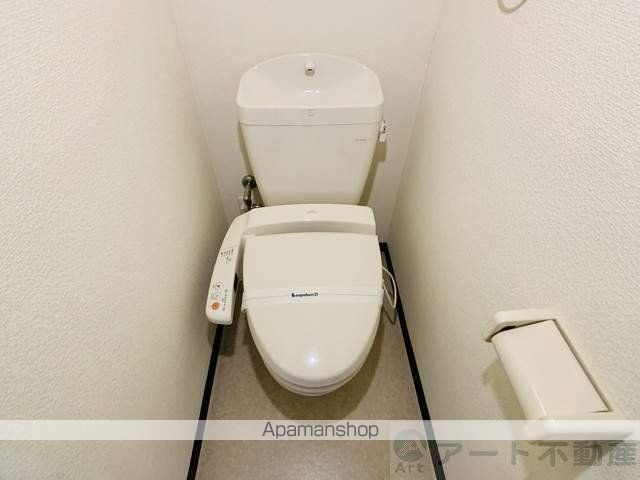 レオネクスト段々の内装写真