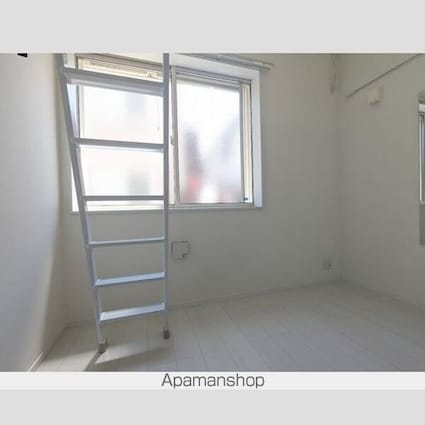 ルベルソー駒沢[1R/9m2]のリビング・居間1