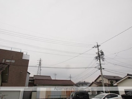 長野県塩尻市大門桔梗町[3DK/53m2]の眺望