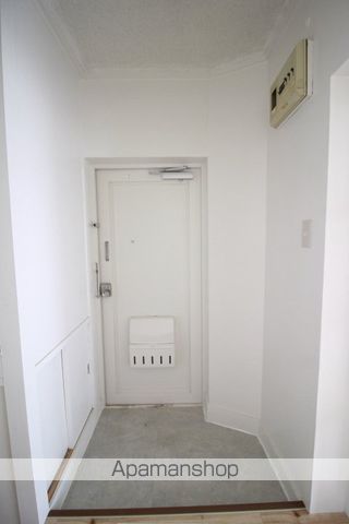 ビレッジハウス宇甘川2号棟の内装写真
