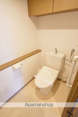オ・ドミール北19条の内装写真