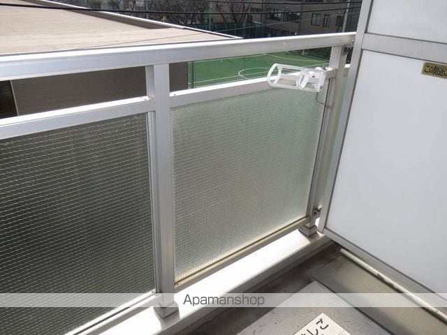 ティーエム千鳥の内装写真