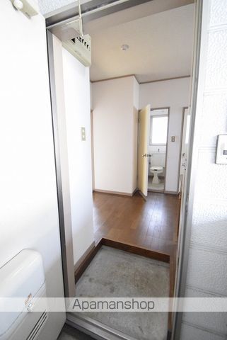 センチュリーヒルズの内装写真