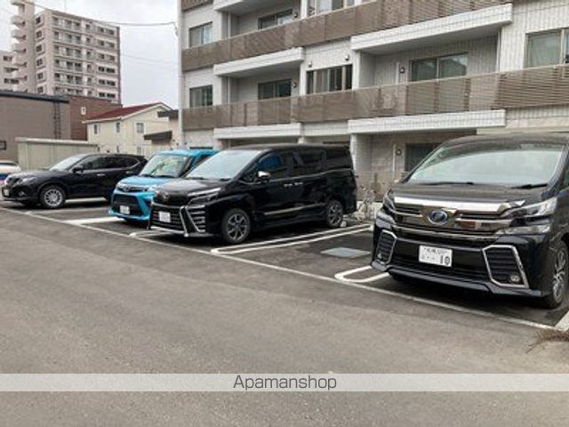 グランメール石山通のその他写真