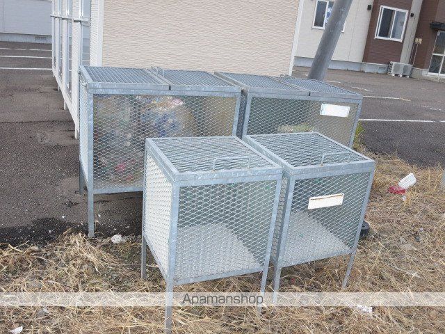ヴィラ東町Iのその他写真