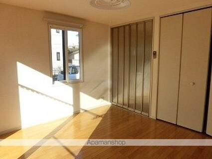 マックス・Ｋ[1K/24.5m2]の内装