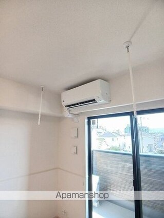 和歌山県岩出市山[2LDK/58.6m2]のその他設備1