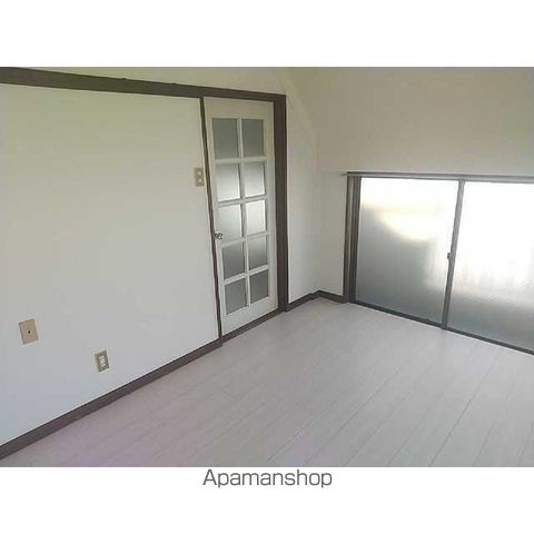 ドアーズ立川の内装写真