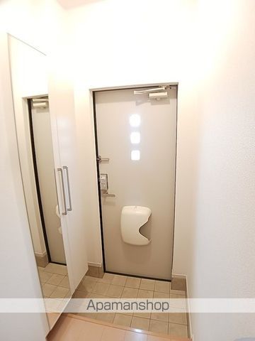 ローズエスポワールの内装写真
