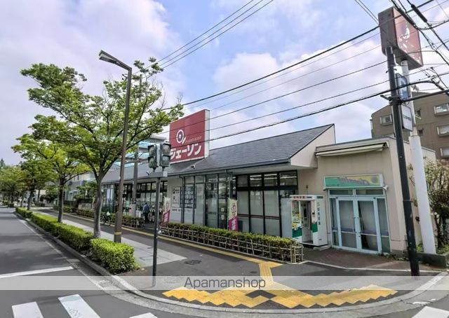 ルリアン保木間の周辺写真