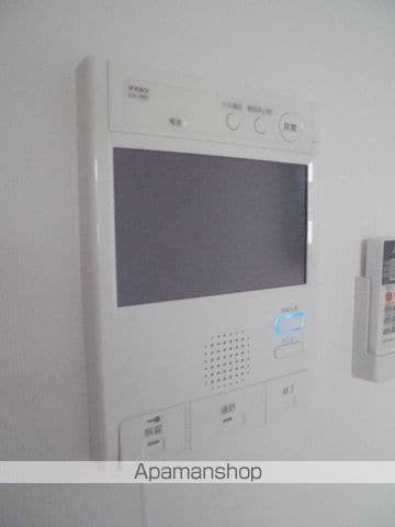 RUHE本町の内装写真
