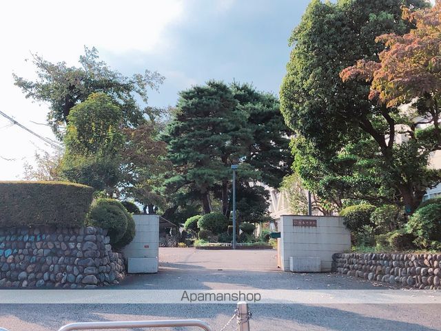 シャイン昭島の周辺写真