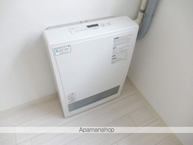 ARTISARAの内装写真